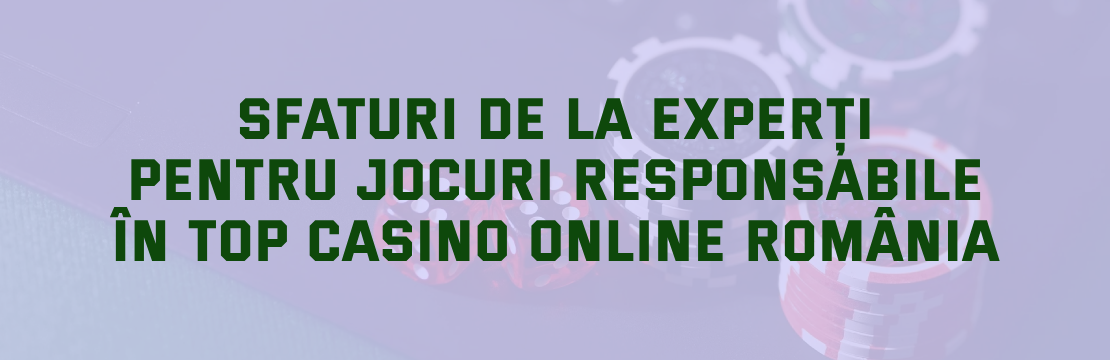 cele mai bune cazinouri online